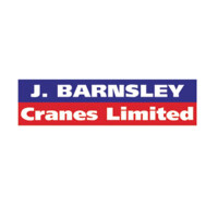 J.barnsley cranes