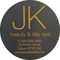 Jeanette kidd beauty and day spa