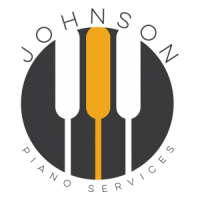 Johnson piano service