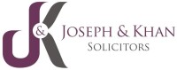 Joseph & khan solicitors