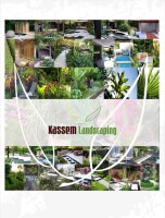 Kassem landscaping