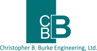 Christopher b. burke engineering, ltd.