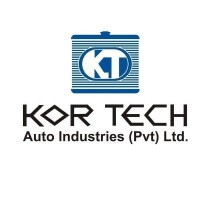 Kor tech auto industries (pvt) ltd.