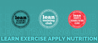 Lean training club ltd