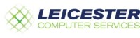 Leicester computer services