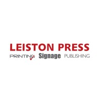 Leiston press ltd