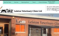 Leiston veterinary clinic limited