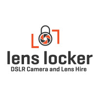 Lenslocker camera and lens hire