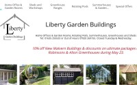 Liberty garden buildings ltd