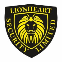 Lionheart security services ltd