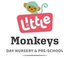 Little monkeys nursery