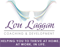 Lou laggan coaching and development