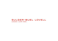 Sulger-buel lovell