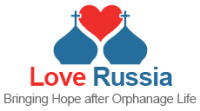 Love russia limited