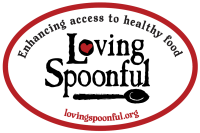 Loving spoonful