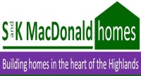 S&k macdonald homes ltd