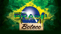 Made in brasil boteco