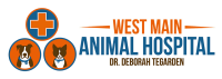Main west animal hospital