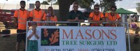 Masons tree surgery limited
