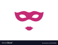 Masquerade ball masks