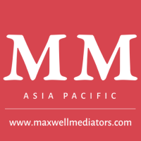 Maxwell mediators singapore