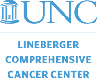 Unc lineberger comprehensive cancer center