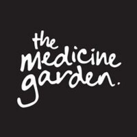 The medicine garden