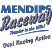 Mendips raceway