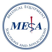 Mesa – medical equipment solutions and applications