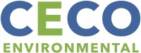 Ceco environmental corporation