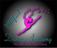Milford dance academy
