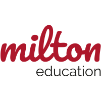 Milton education
