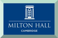 Milton hall cambridge limited