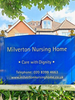 Milverton nursing home