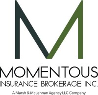 Momentous insurance brokerage, inc.