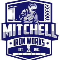 Mitchell welding