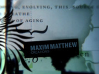 Maxim matthew creations