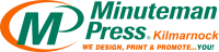 Minuteman press kilmarnock
