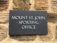 Mount st john sporting llp