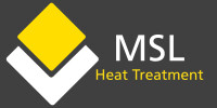 Msl heat treatment limited