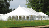 Mudford marquees
