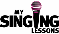 My singing lessons