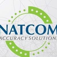 Natcom accuracy solutions