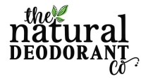 The natural deodorant co.