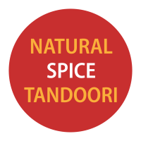 Natural spice tandoori