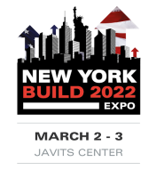 New york build expo & ny festival of construction online