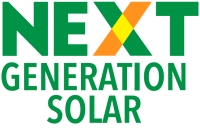 Next generation solar