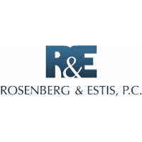 Rosenberg & estis, p.c.