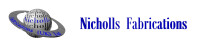 Nicholls fabrications (uk) limited