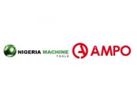 Nigeria machine tools